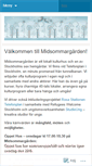 Mobile Screenshot of midsommargarden.se